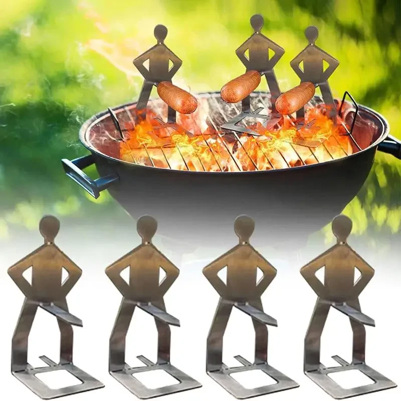Funny Sausage Holder