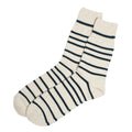 Anonymous Ism Sailor Stripe Navy