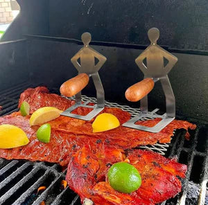 Funny Sausage Holder