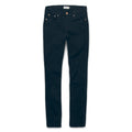 The Adler Jean in Noir