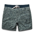 The Bo Boardie in Sea Floral