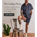 Spacer - The Indigo Shop