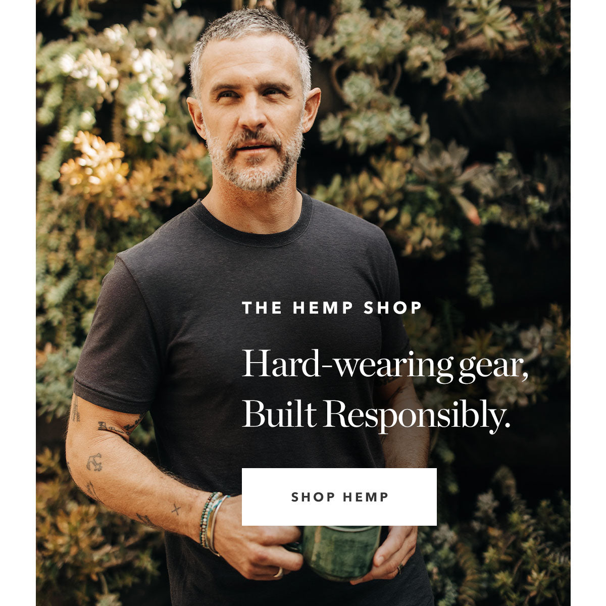 Spacer - The Hemp Shop