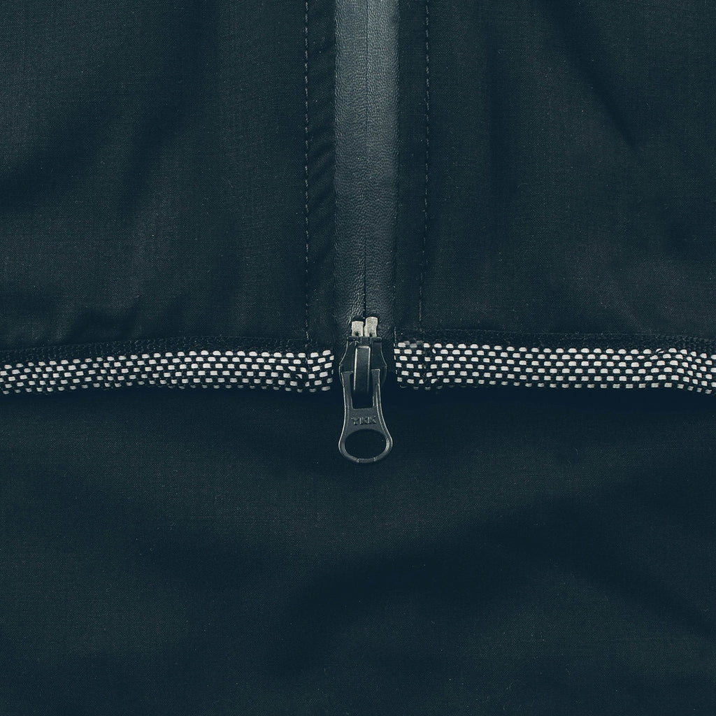 The Alvar Jacket in Black