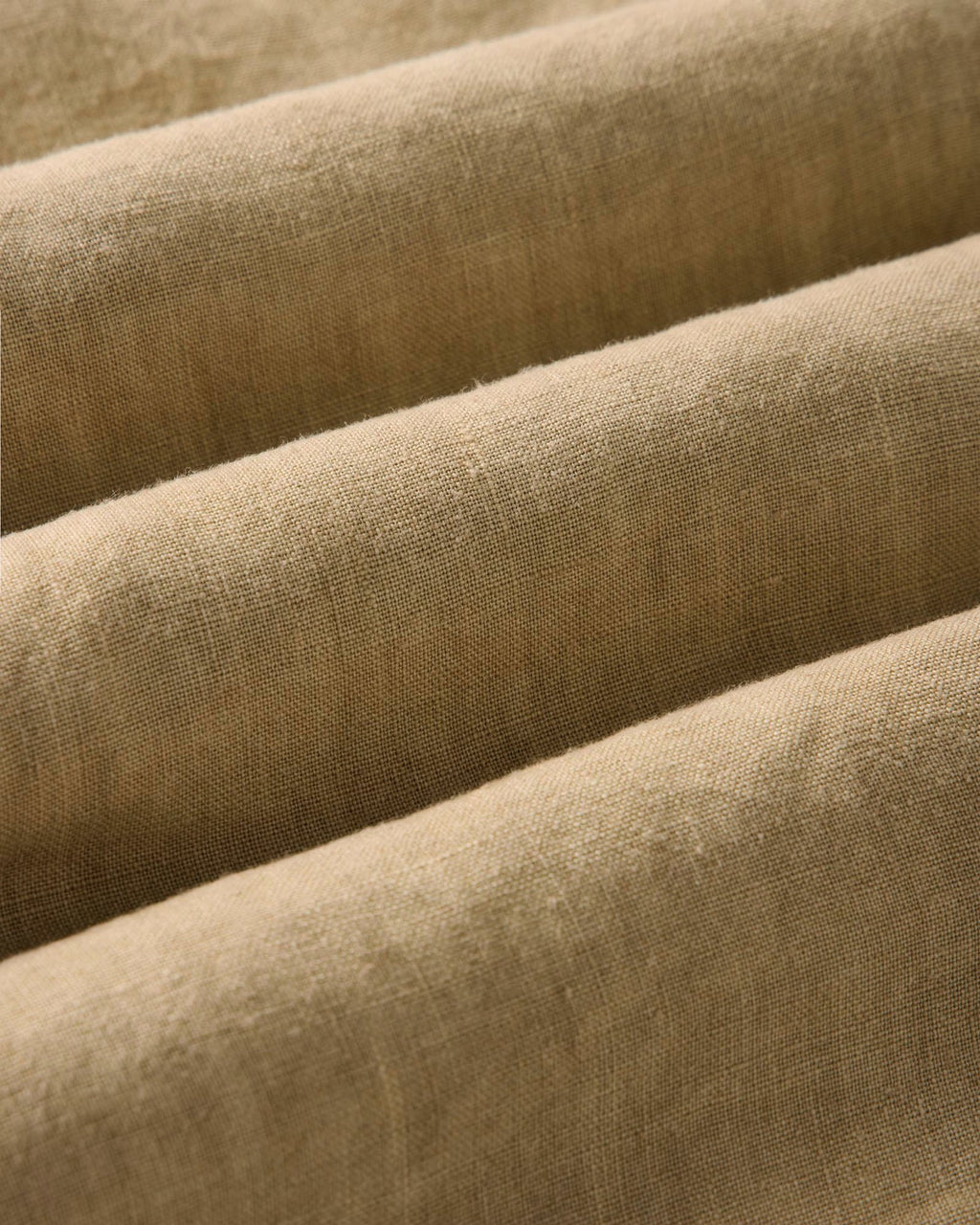 The Apres Short in Field Khaki Hemp