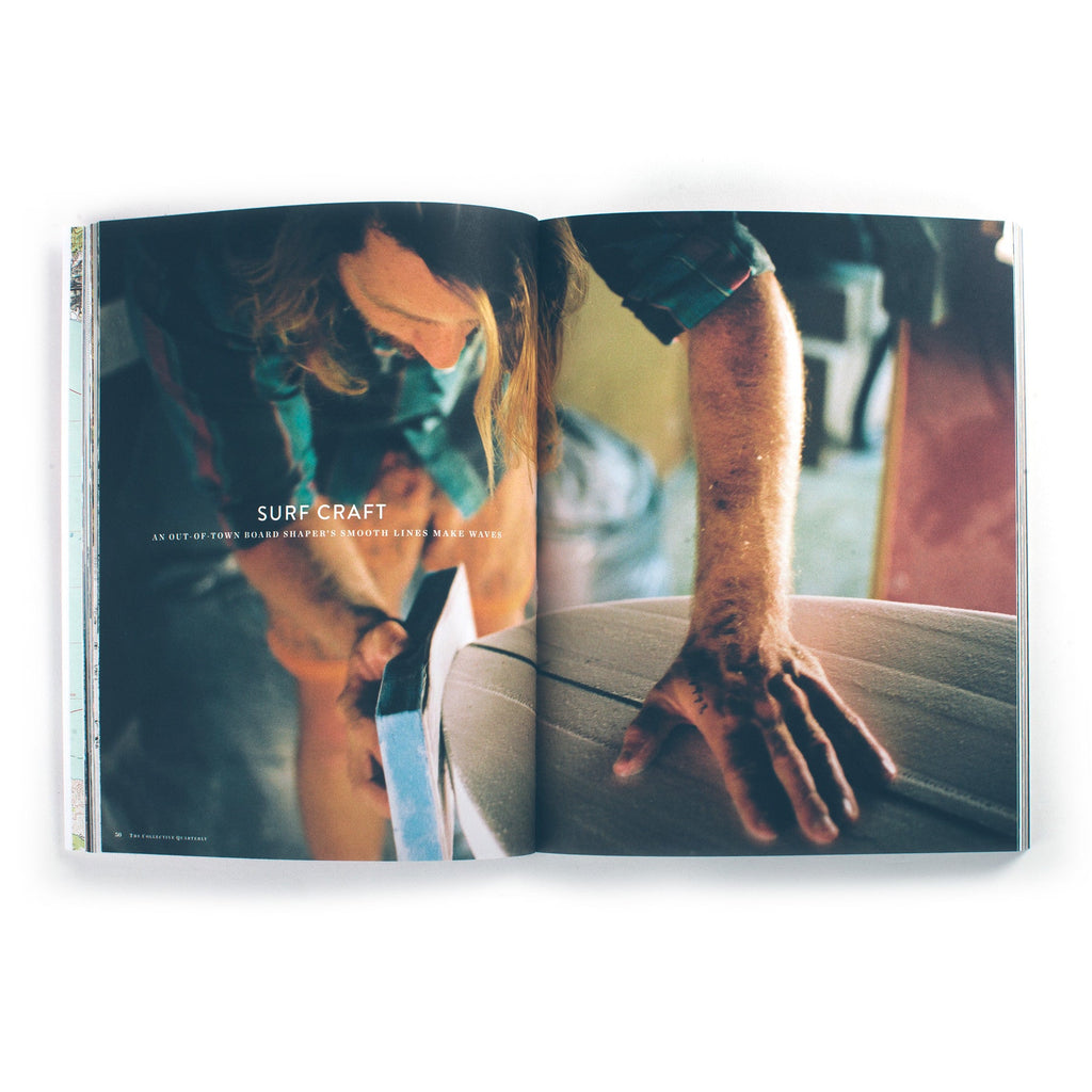 Collective Quarterly Issue 3