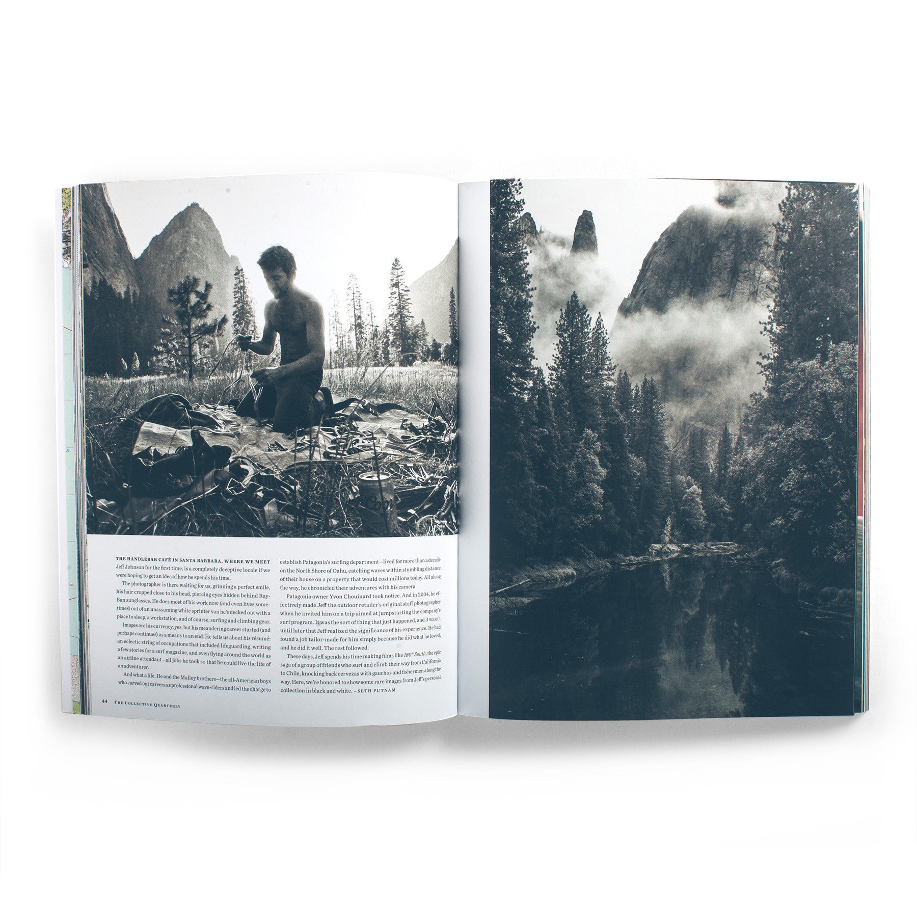Collective Quarterly Issue 3