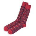 Anonymous Ism Norwegian - Red