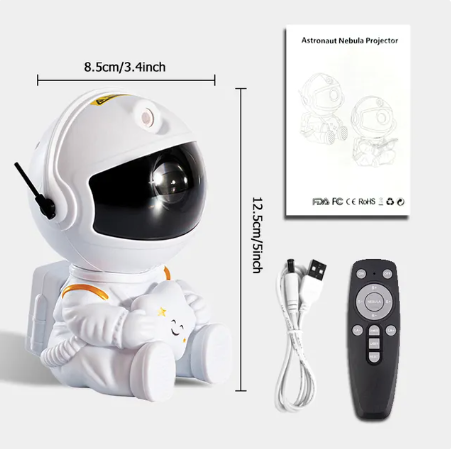 ShesayaTM Astro Projector