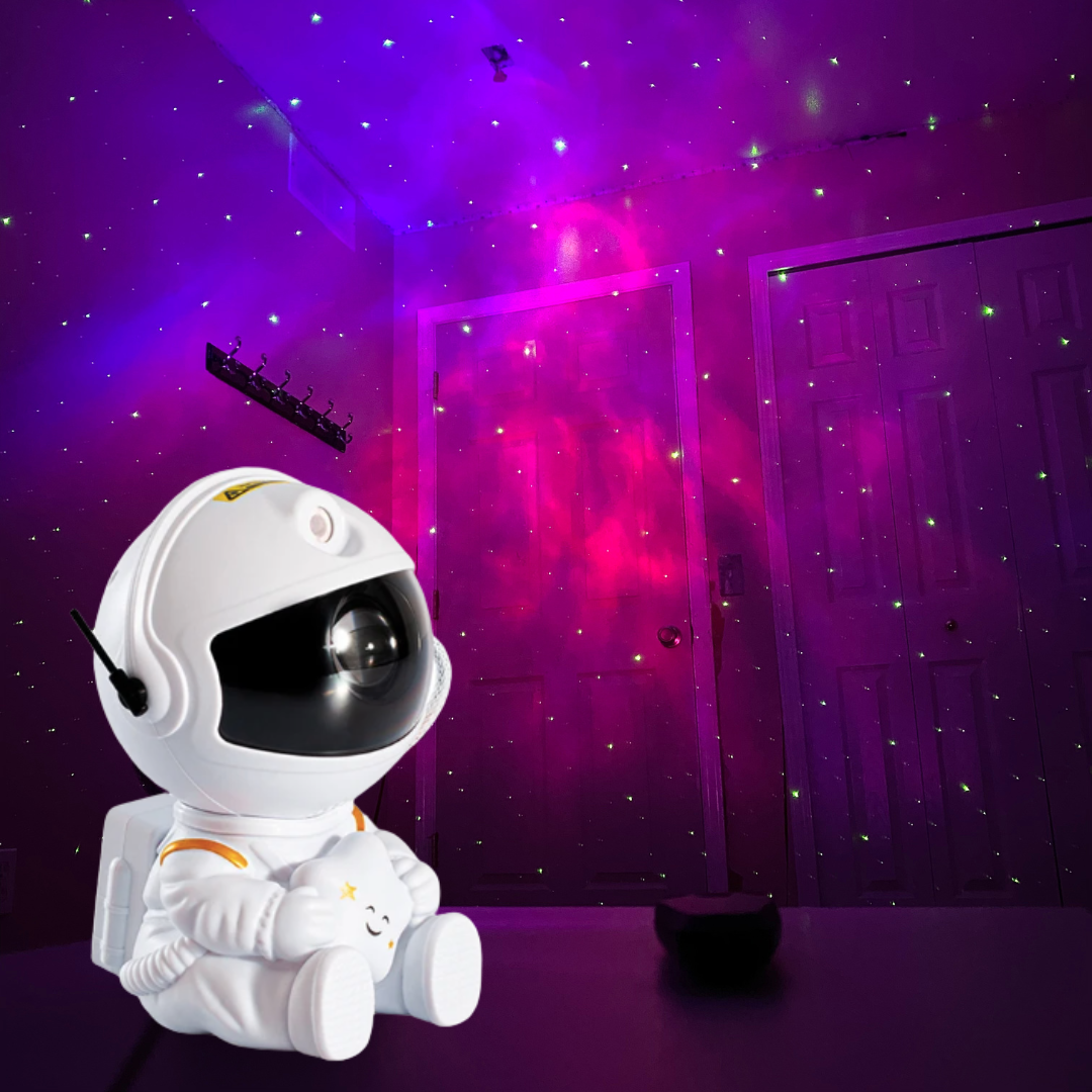 ShesayaTM Astro Projector