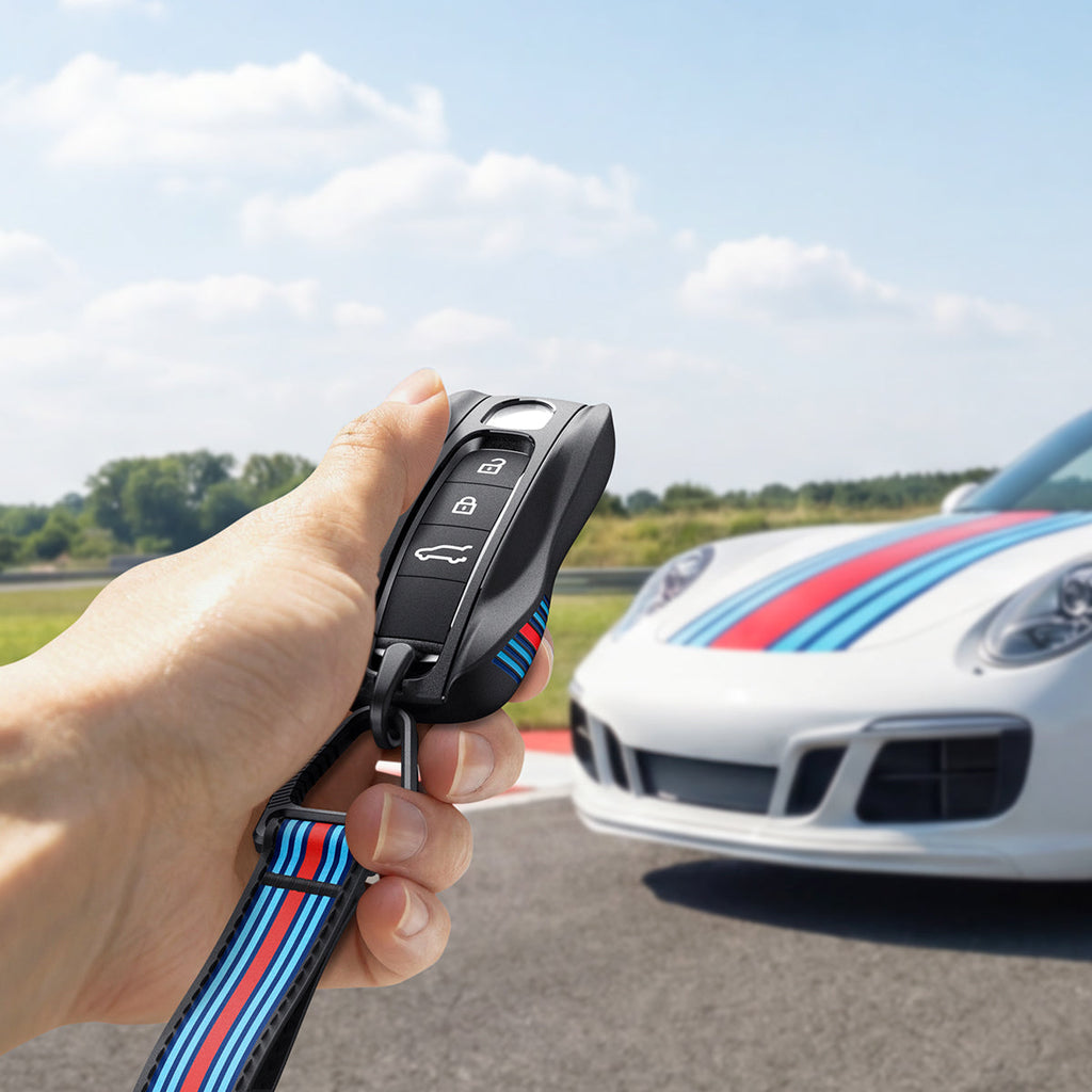 Porsche Key Fob Cover | PK100