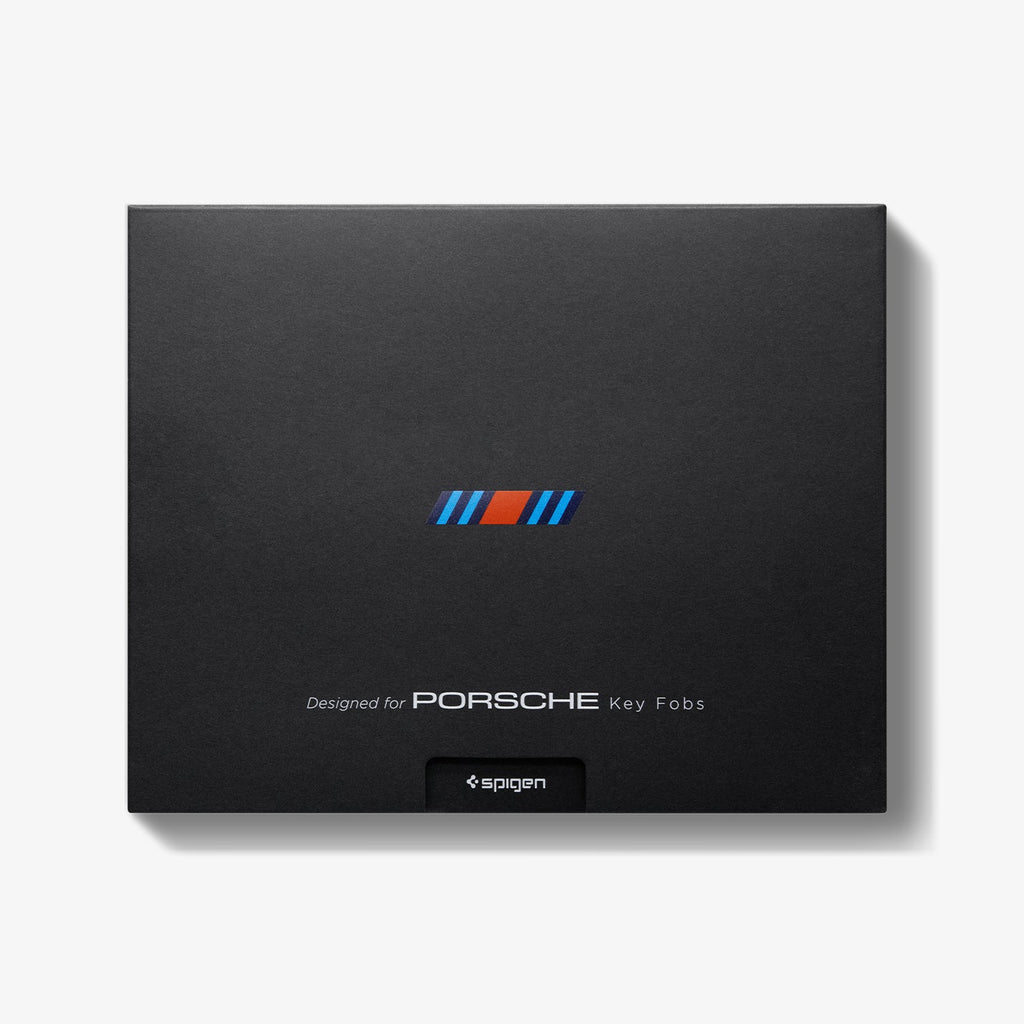 Porsche Key Fob Cover | PK100