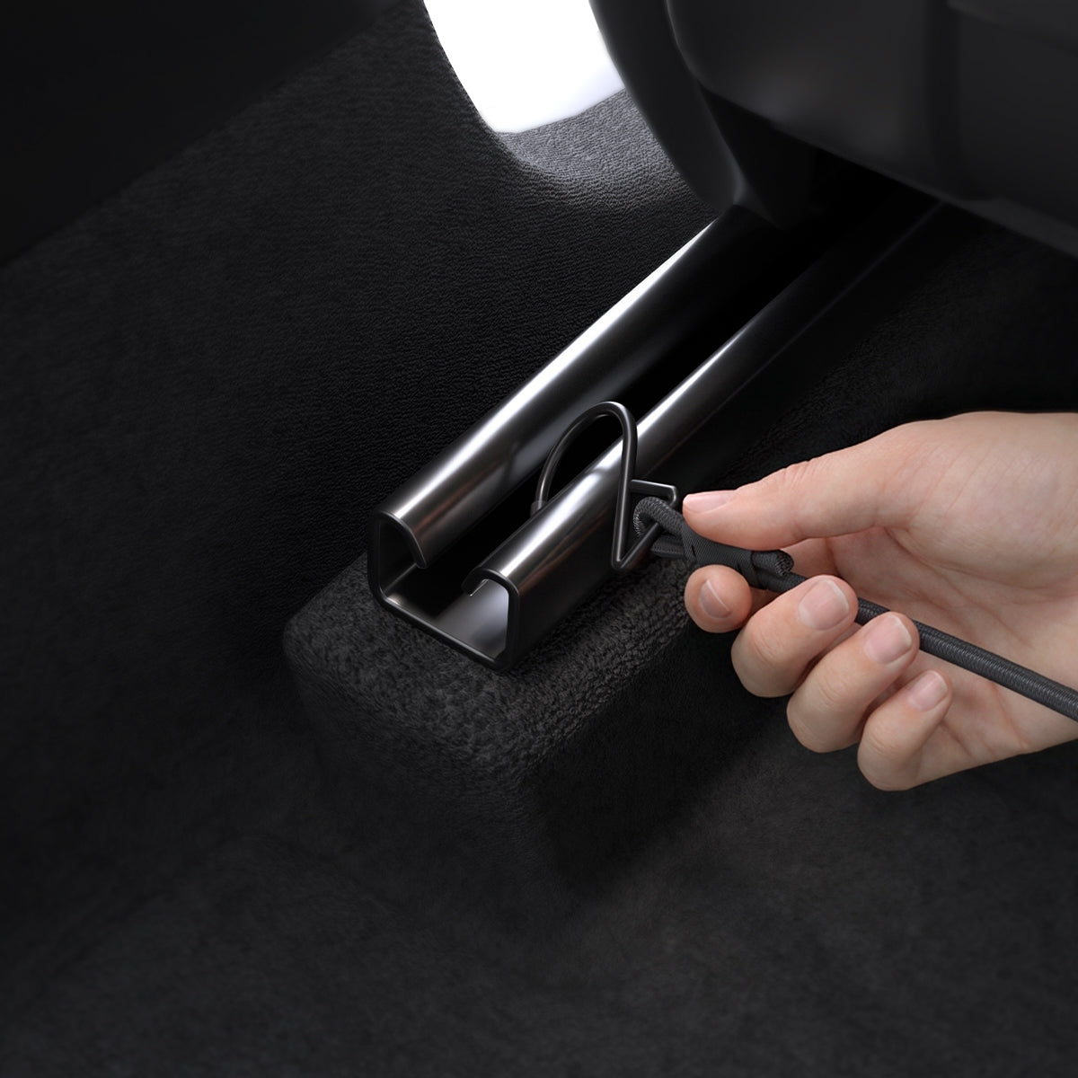 Pet Car Backseat Barrier | PS200