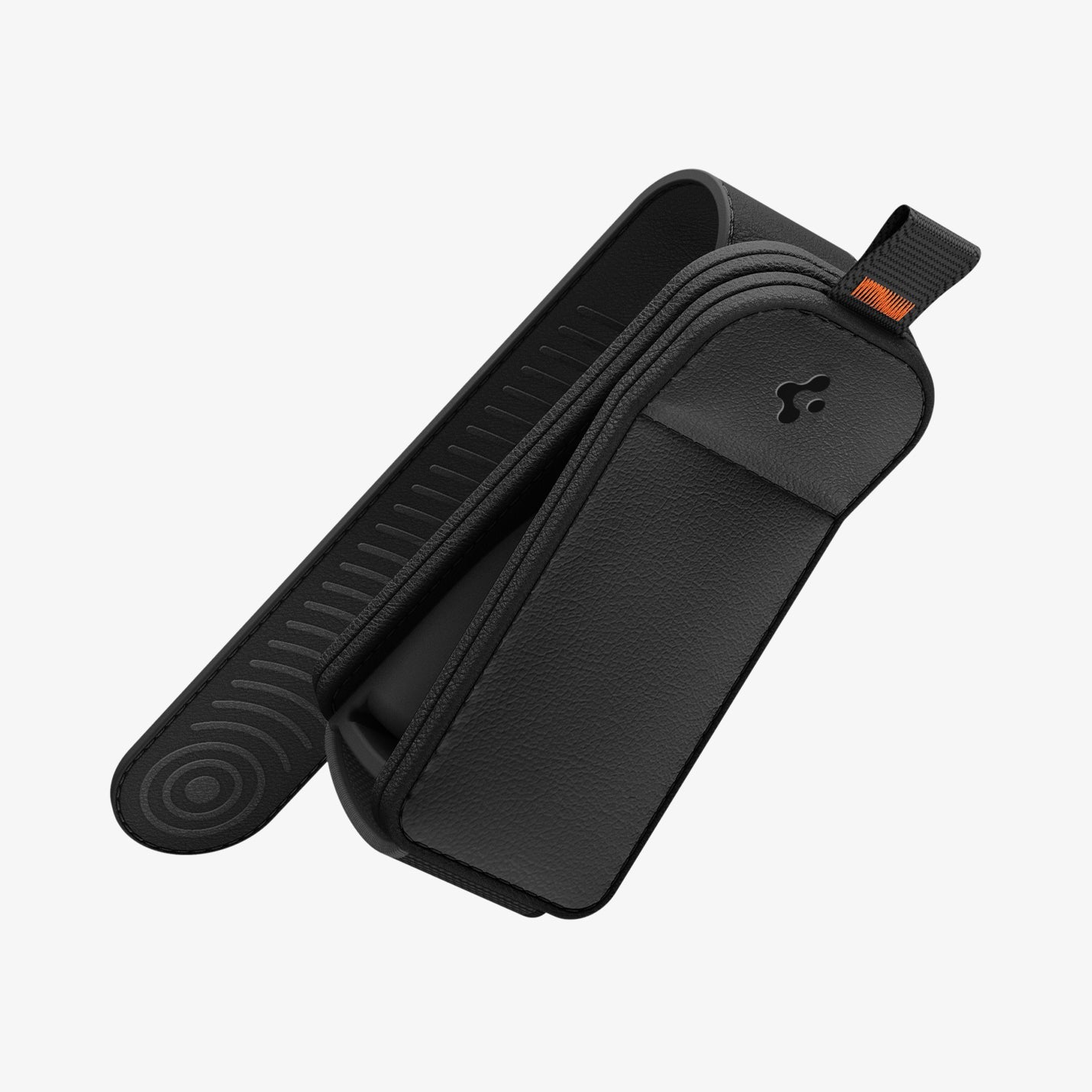 Visor Leather Sunglass Holder | SH101