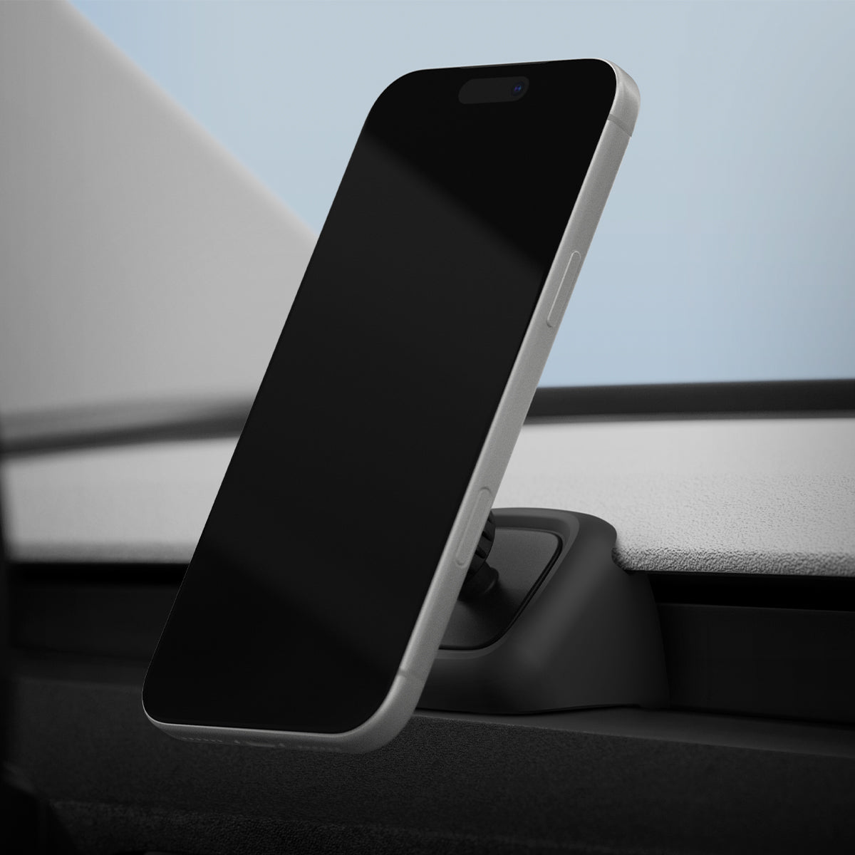 Tesla Models - Airvent Mount | TAM100 (Mag Fit)