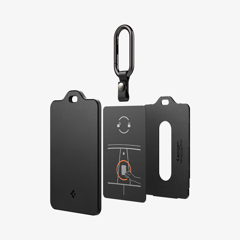 Tesla Key Card Holder | TO243