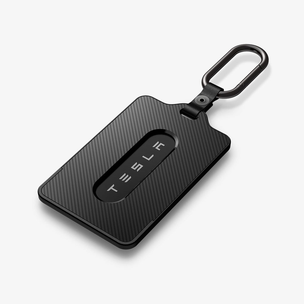 Tesla Key Card Holder | TO243