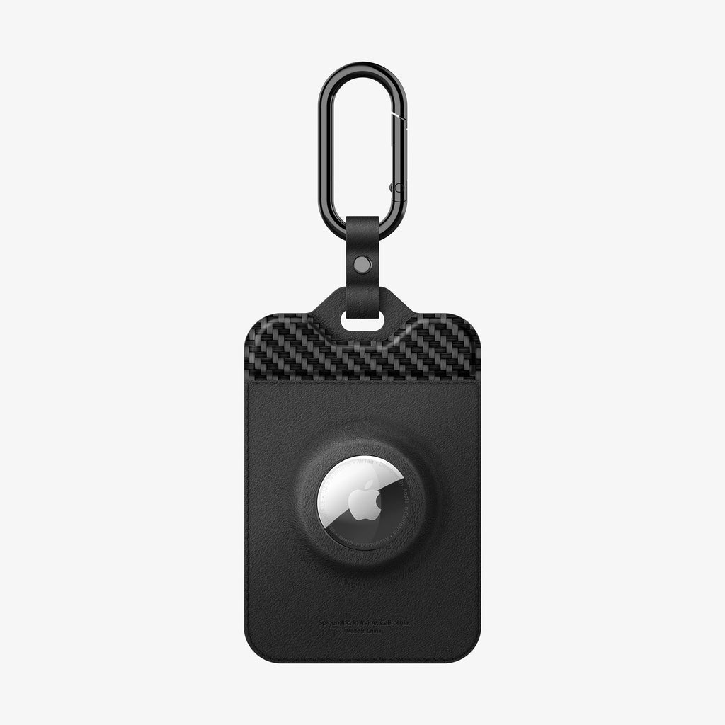 Tesla AirFit Key Card Holder 2-pack | TO244