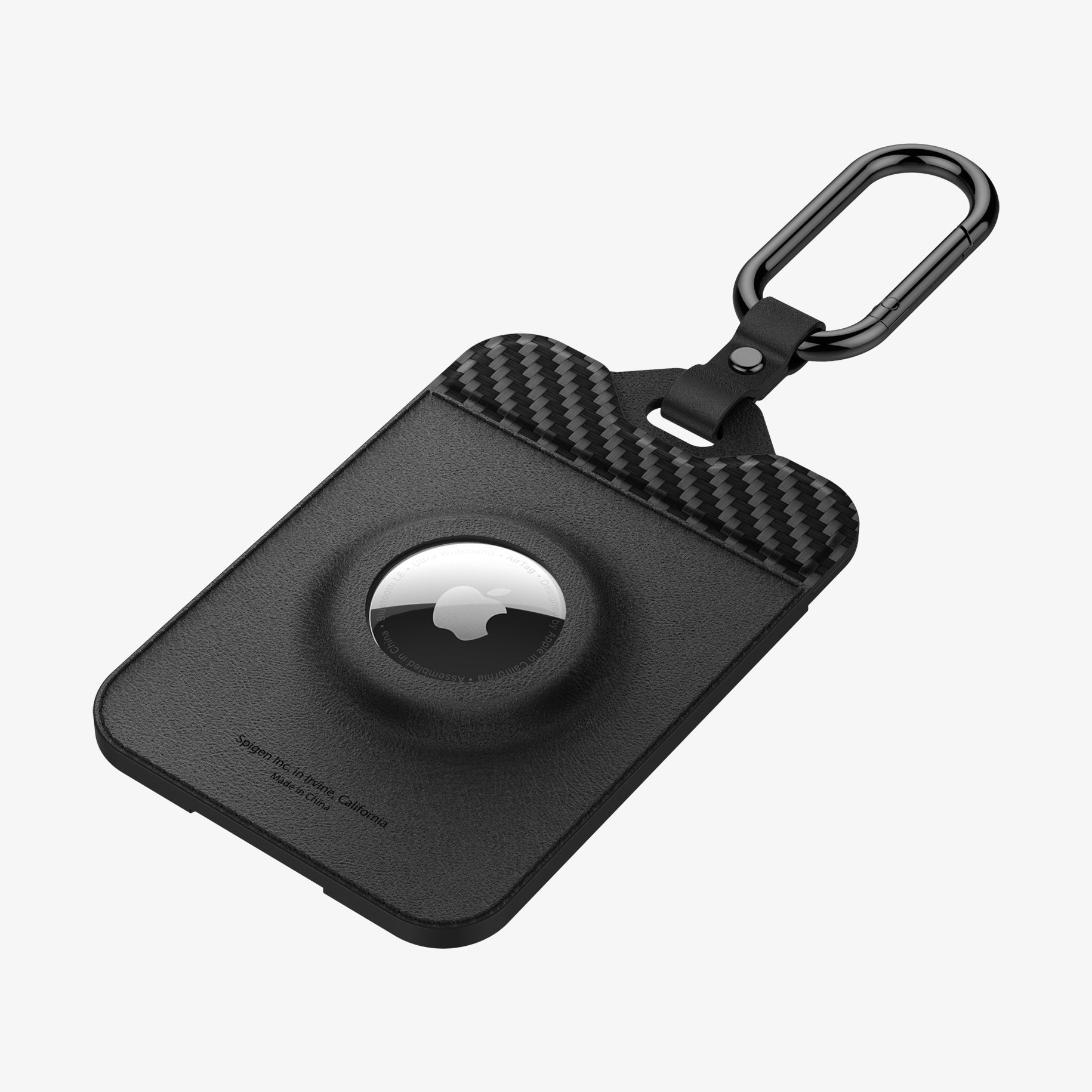 Tesla AirFit Key Card Holder 2-pack | TO244