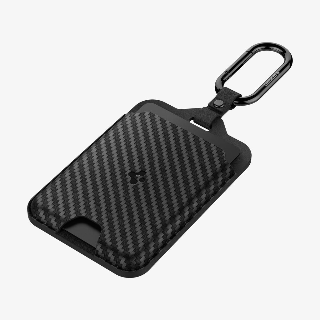 Tesla AirFit Key Card Holder 2-pack | TO244