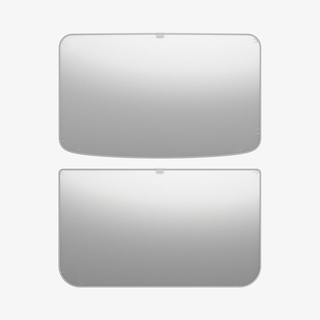 Tesla Series - CryoShade Sunroof