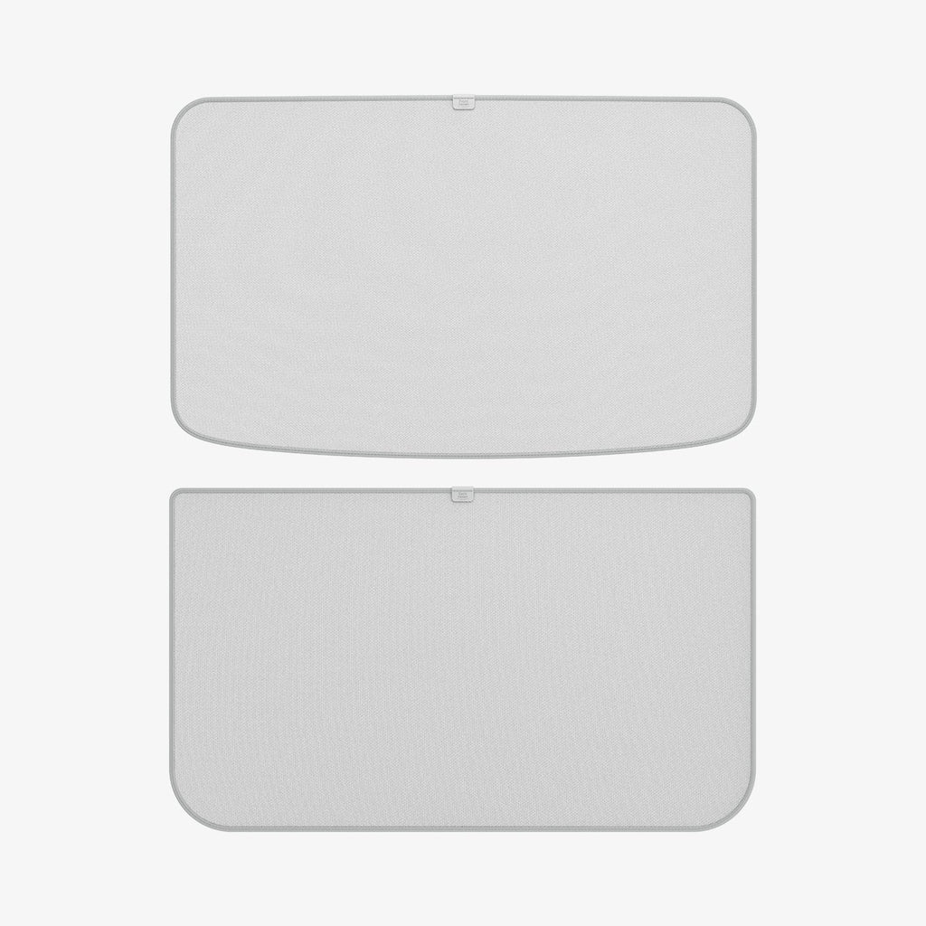 Tesla Series - CryoShade Sunroof
