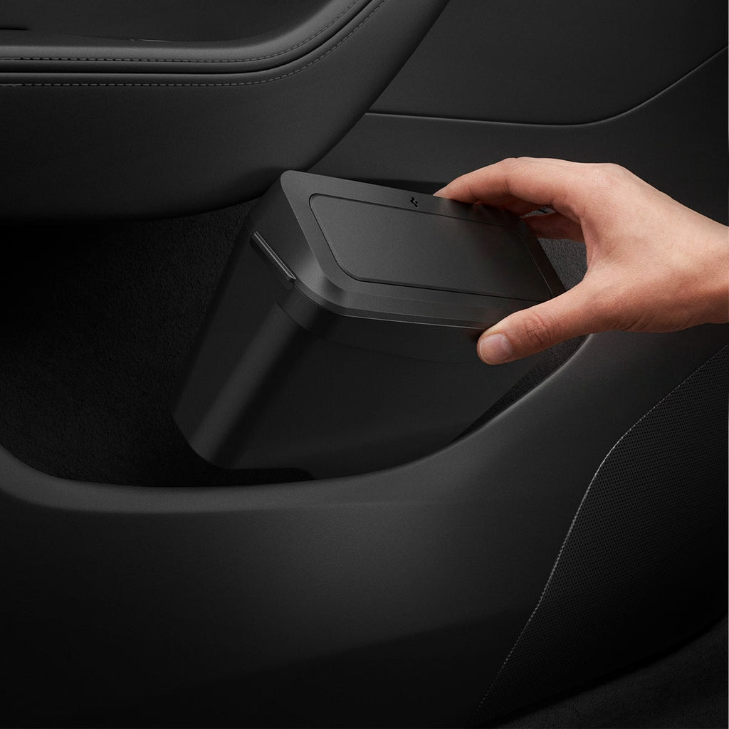 Tesla Series - Car Trash Can | TO281J