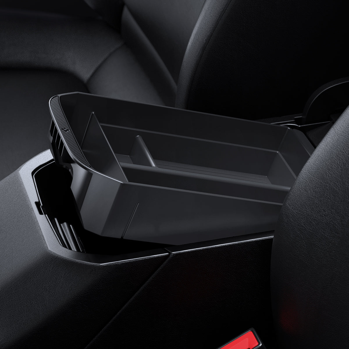Toyota Series - Armrest Console Organizer | TYO220