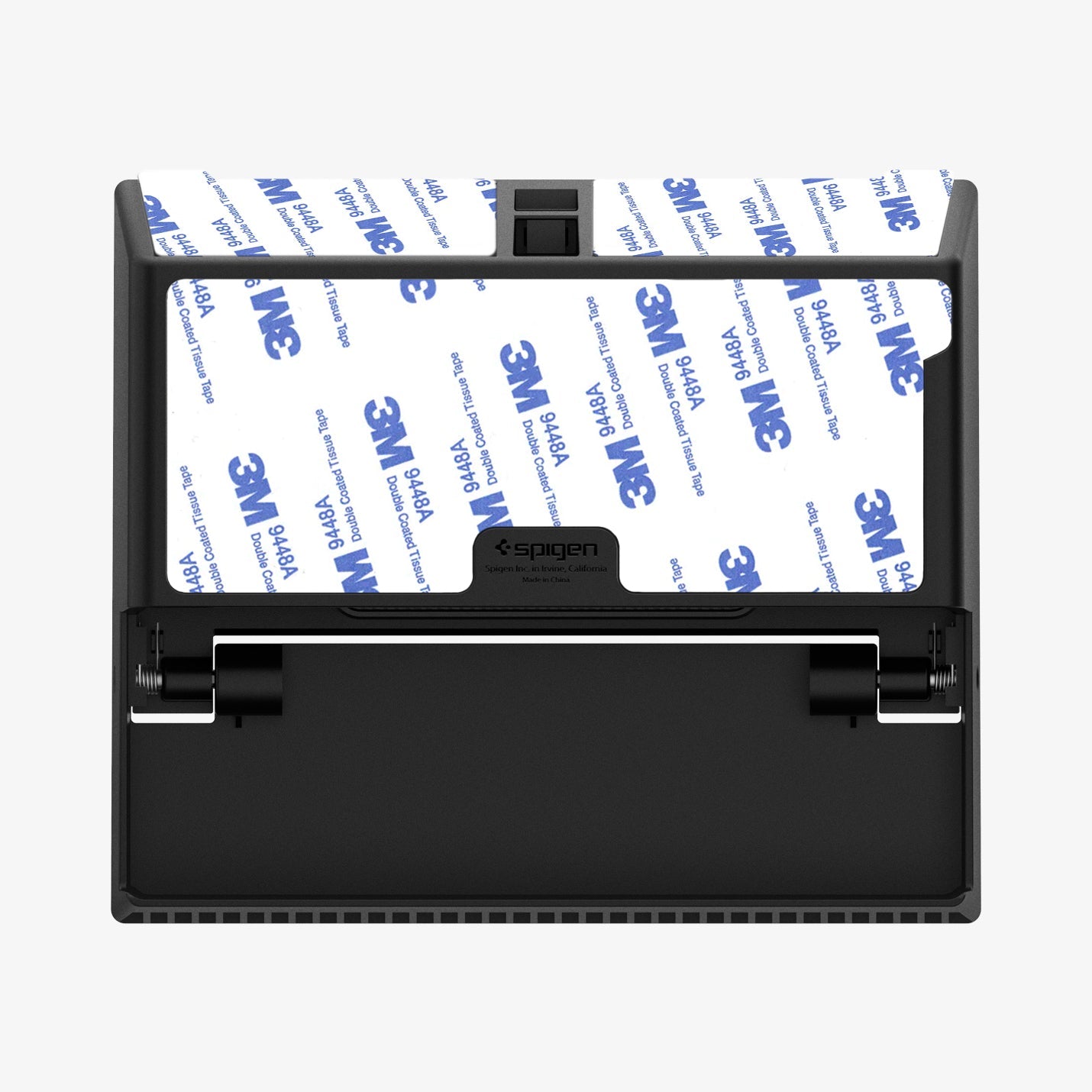 Toyota Series - Center Console Hidden Storage Box | TYO221