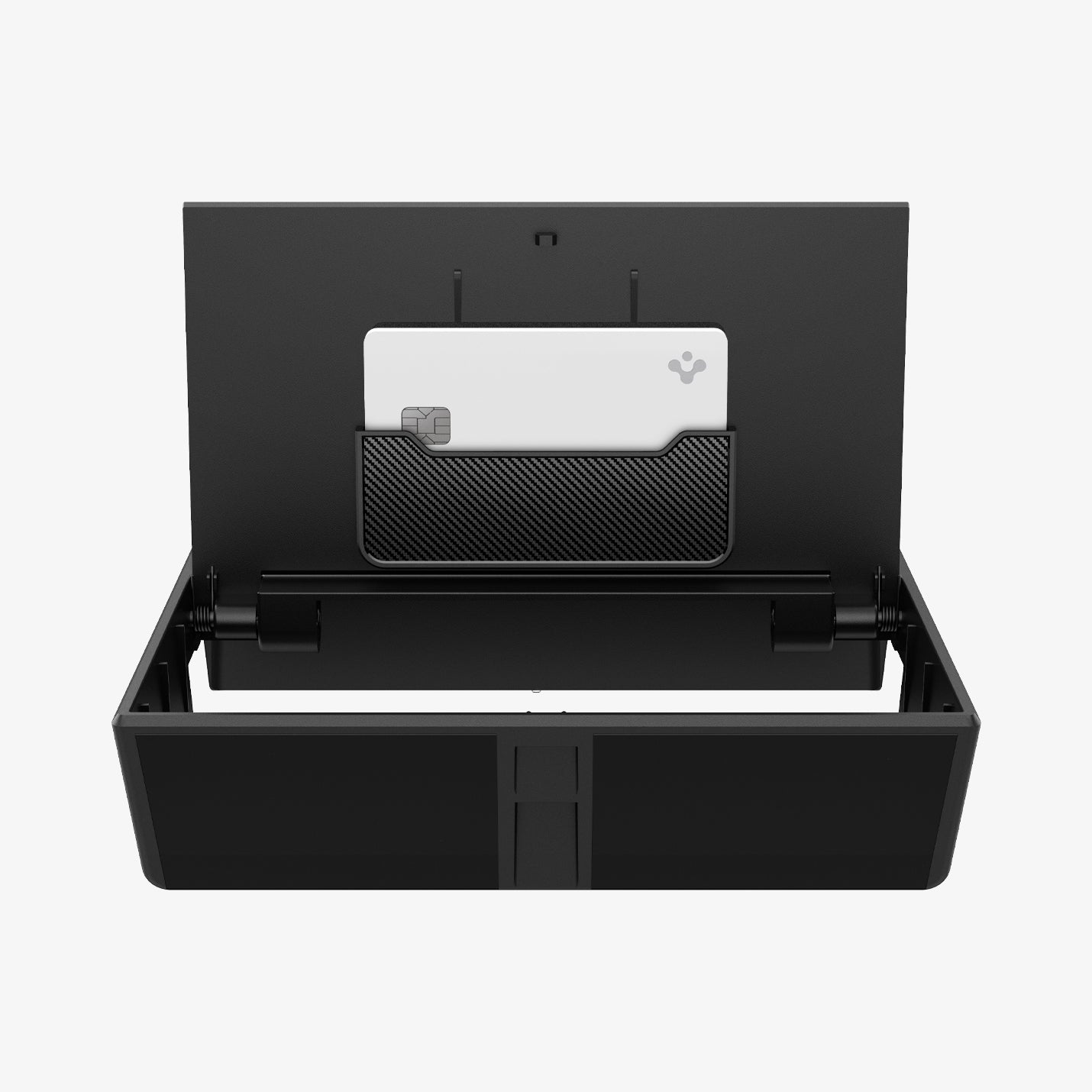 Toyota Series - Center Console Hidden Storage Box | TYO221
