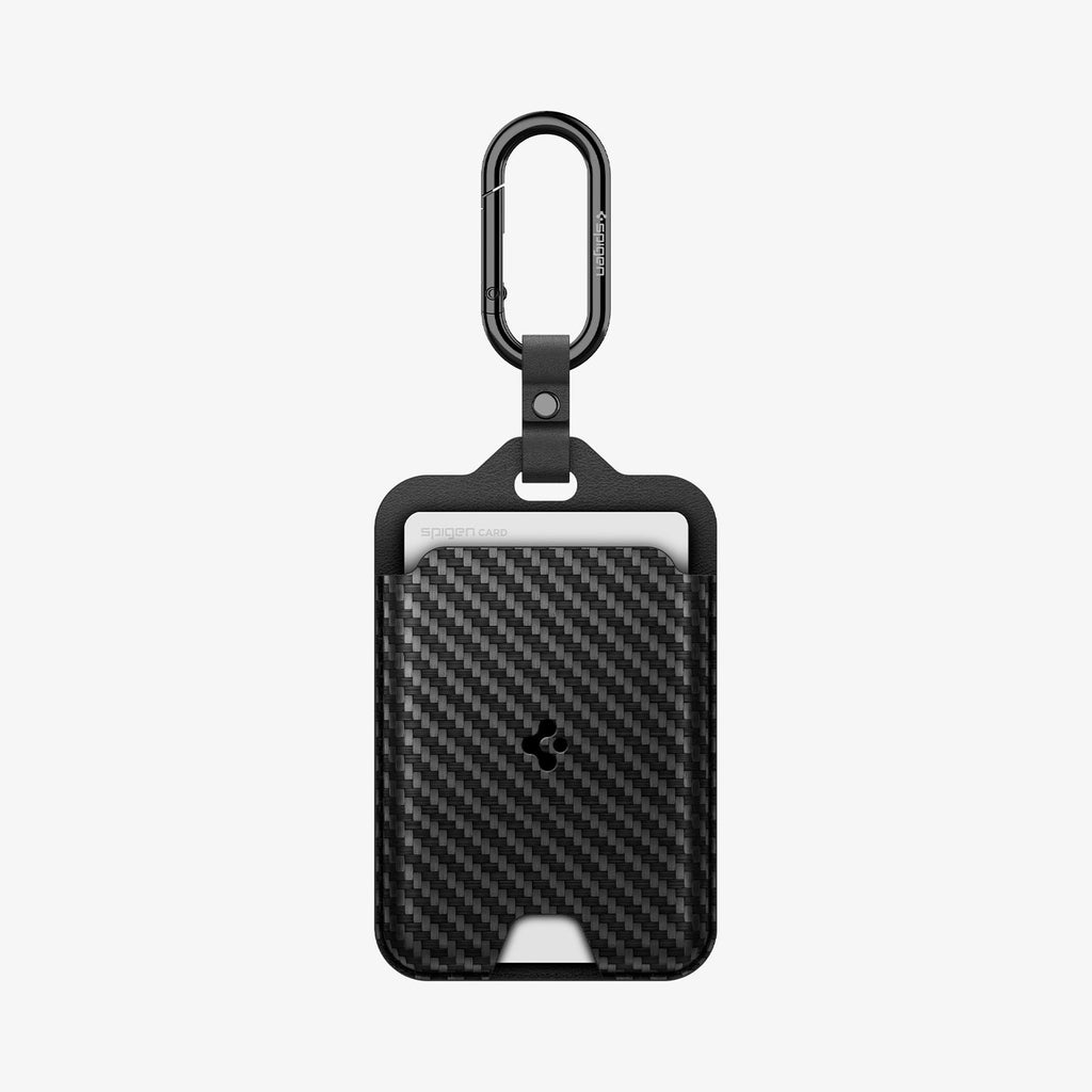 Tesla Key Card Holder 2-pack | TO245