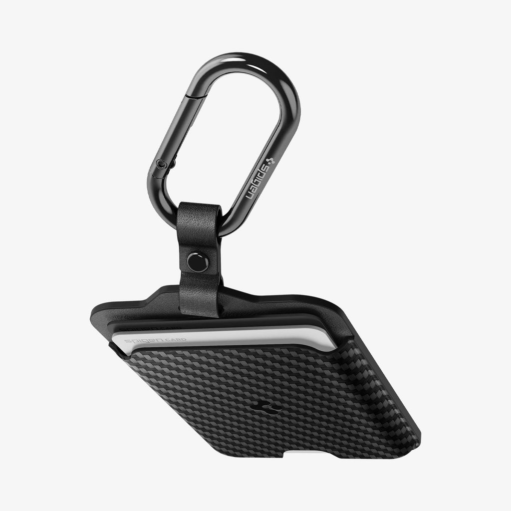 Tesla Key Card Holder 2-pack | TO245