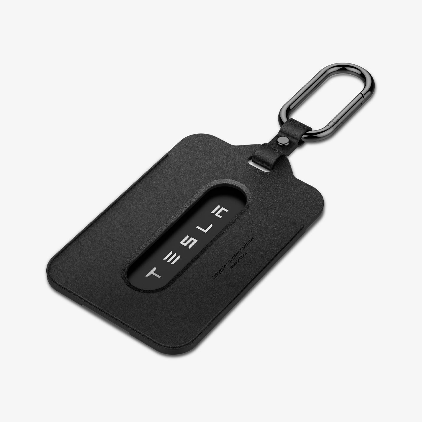 Tesla Key Card Holder 2-pack | TO245