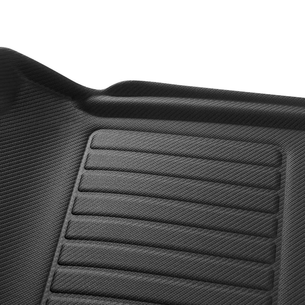 Tesla Series - WeatherBloc Floor Mat