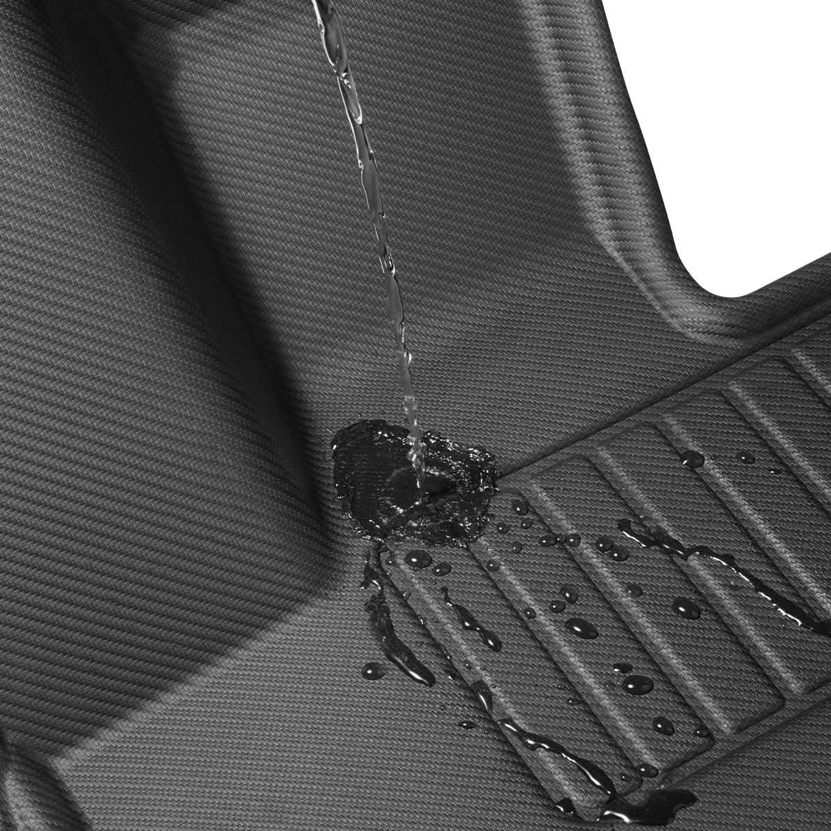 Tesla Series - WeatherBloc Floor Mat