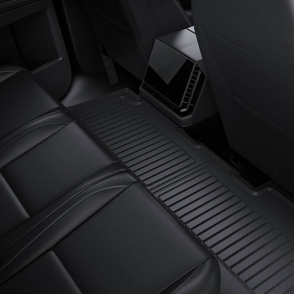 Tesla Series - WeatherBloc Floor Mat