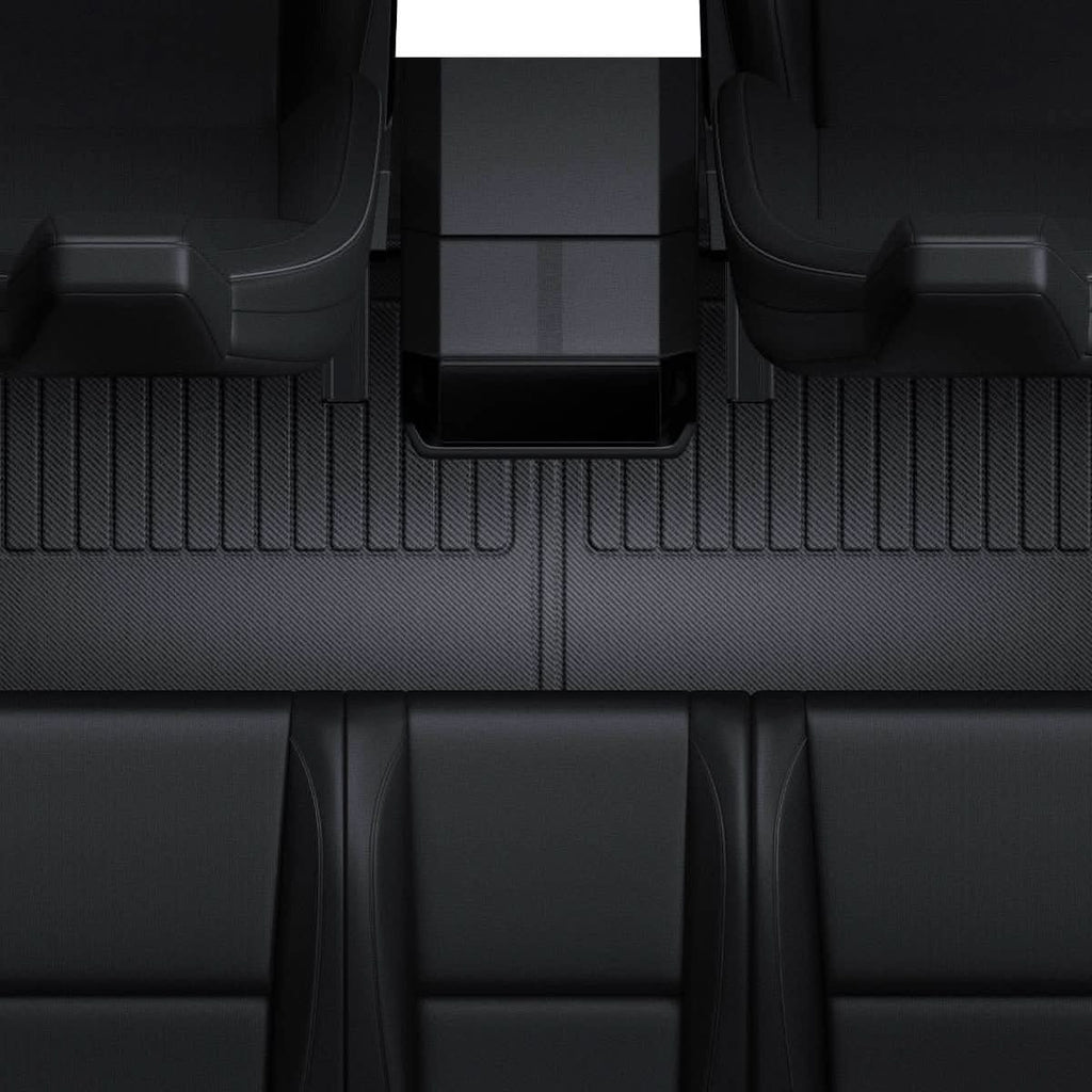 Tesla Series - WeatherBloc Floor Mat