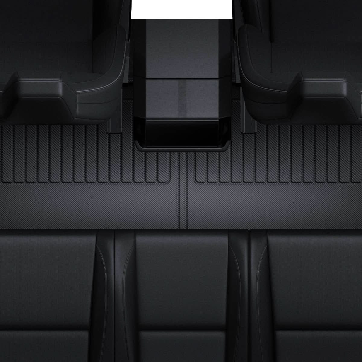 Tesla Series - WeatherBloc Floor Mat