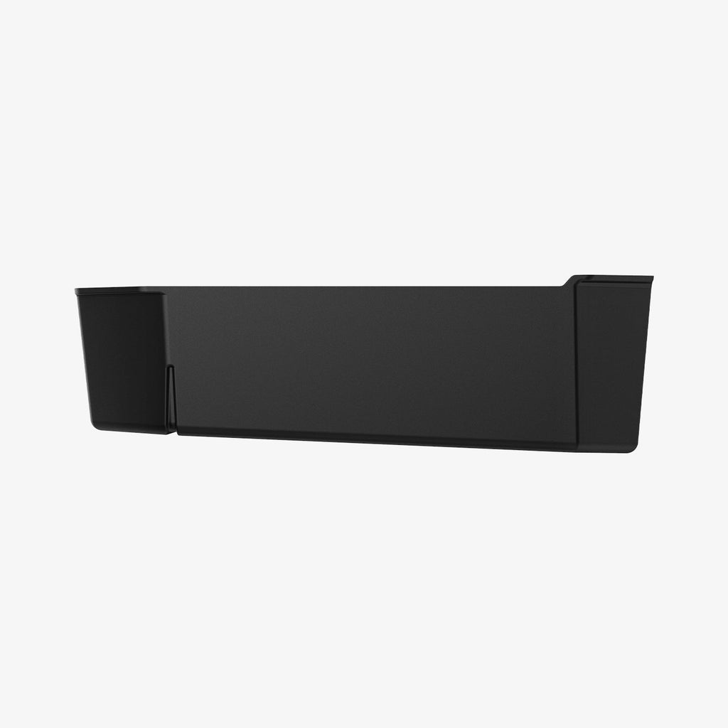 Tesla Series - Non-Slide Center Console Organizer | 3-Section
