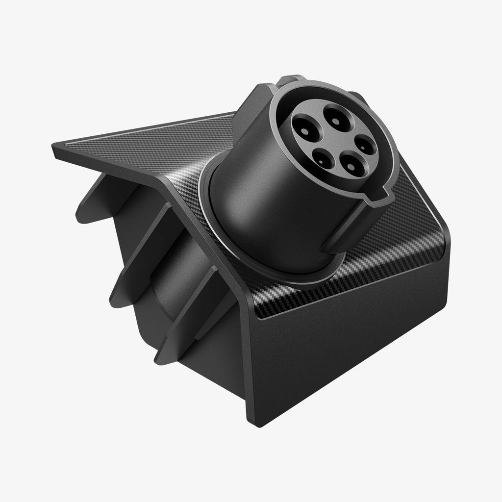 Tesla Series - Charging Adapter Door Dock