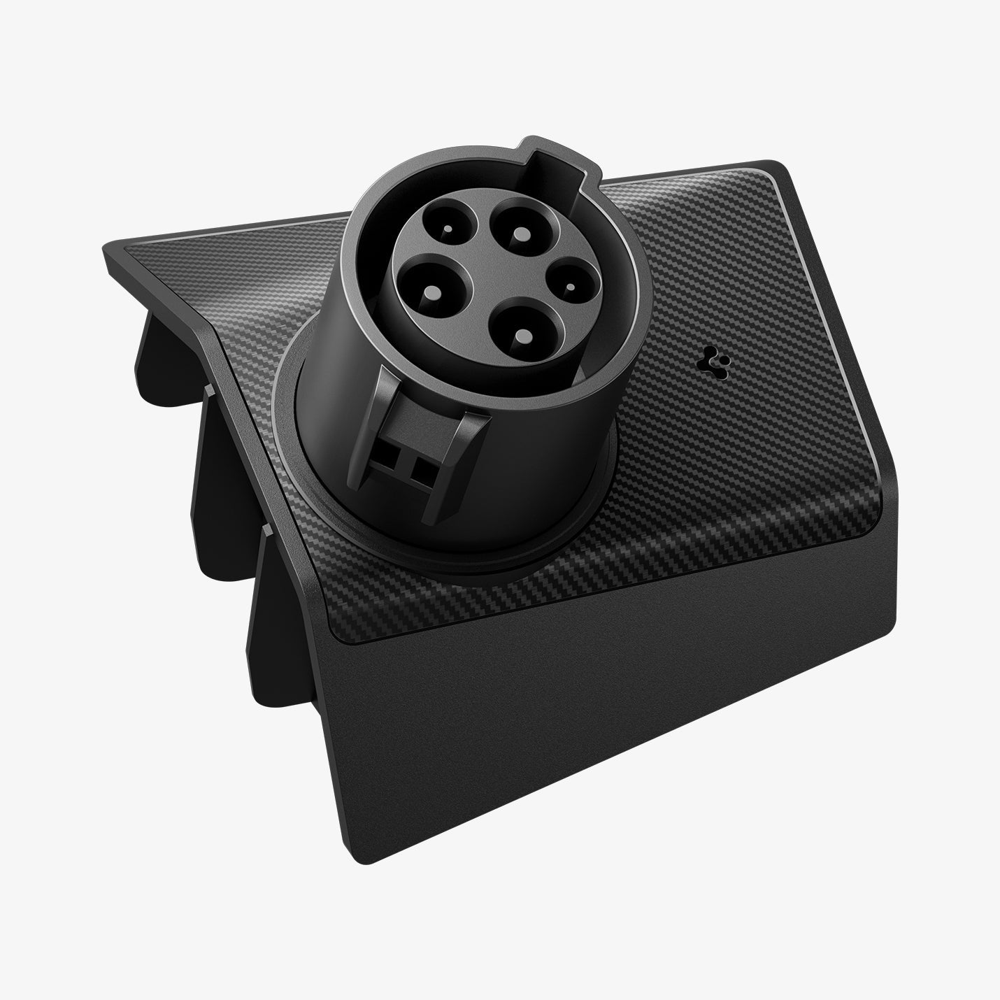 Tesla Series - Charging Adapter Door Dock