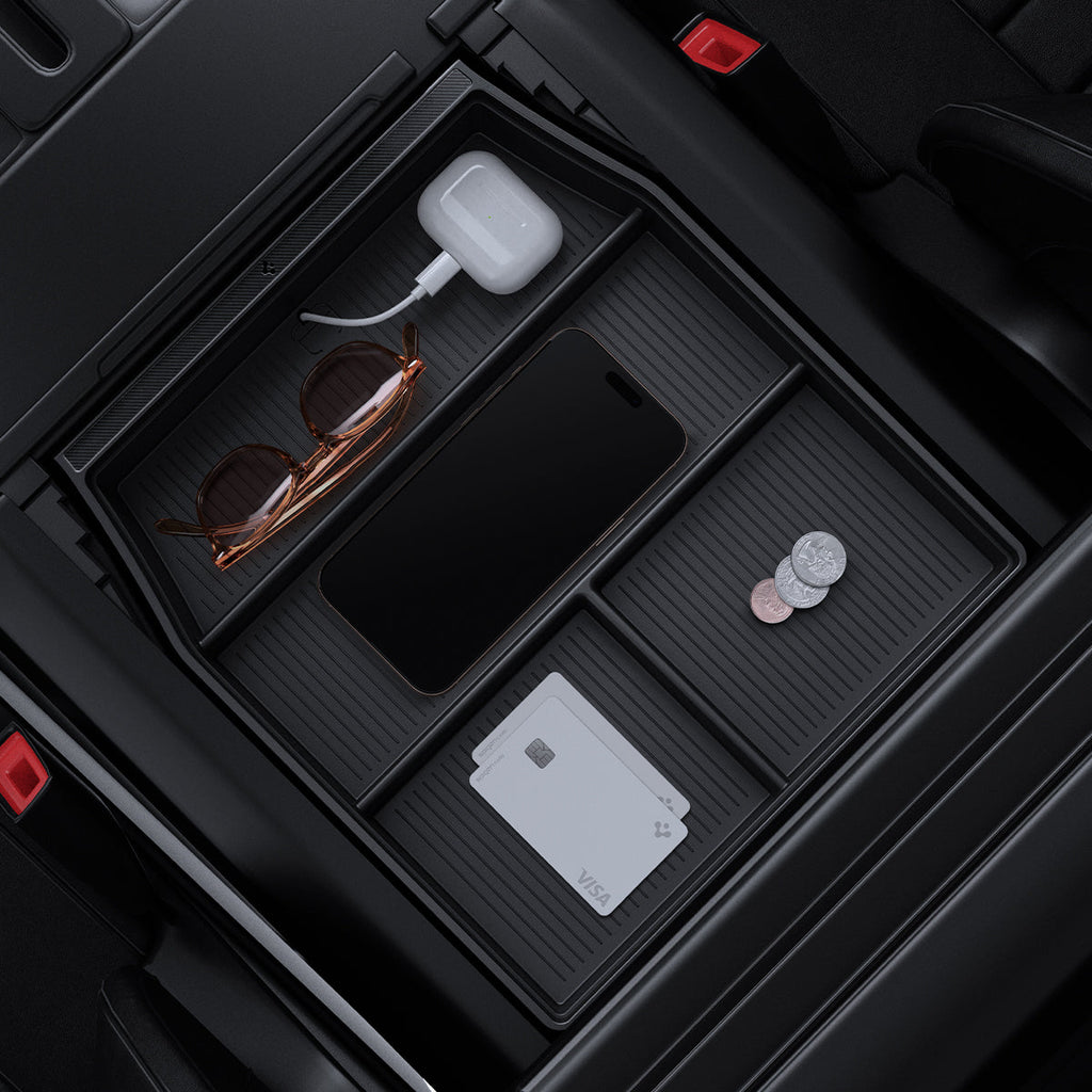 Ford Series - Armrest Console Organizer | FO220