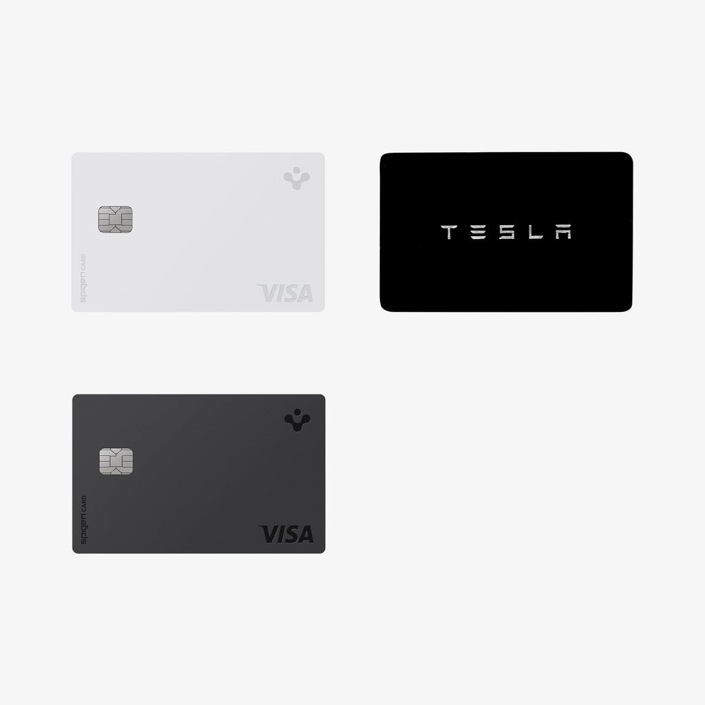 Registration Card Holder | IC100