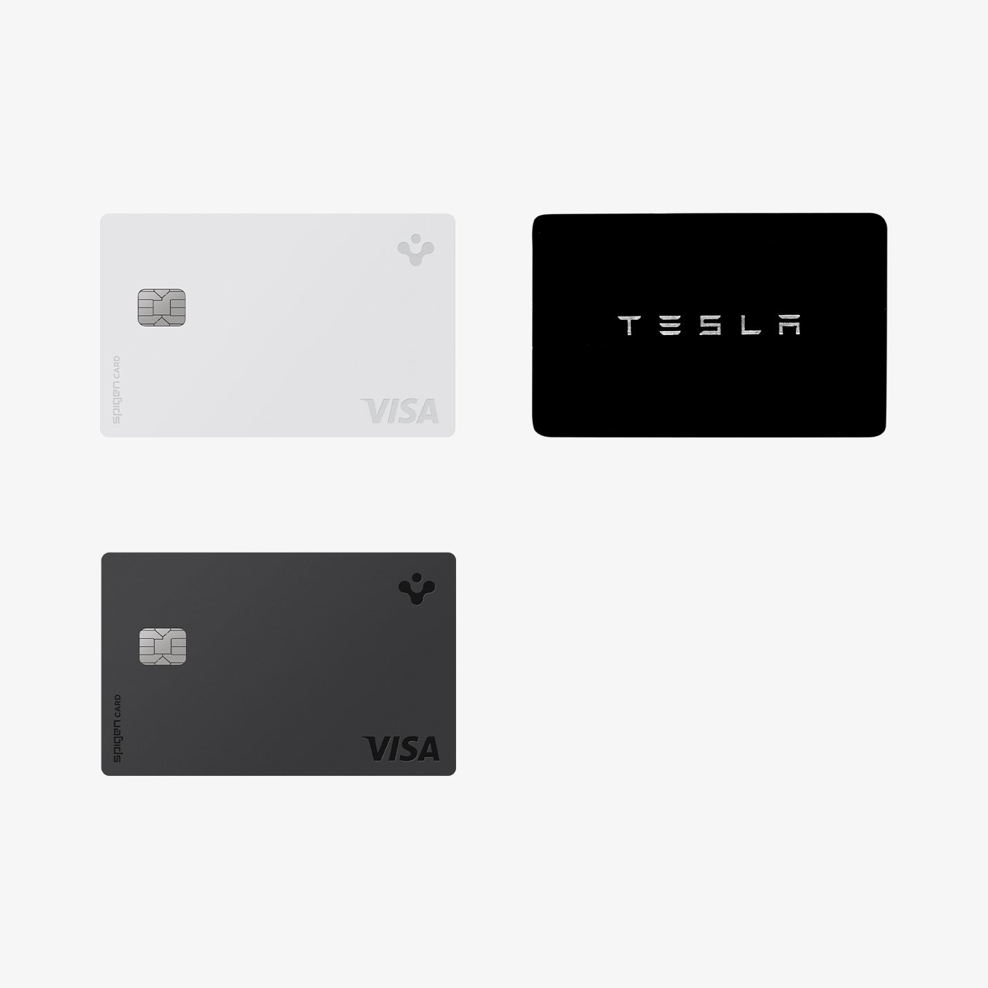 Registration Card Holder | IC100