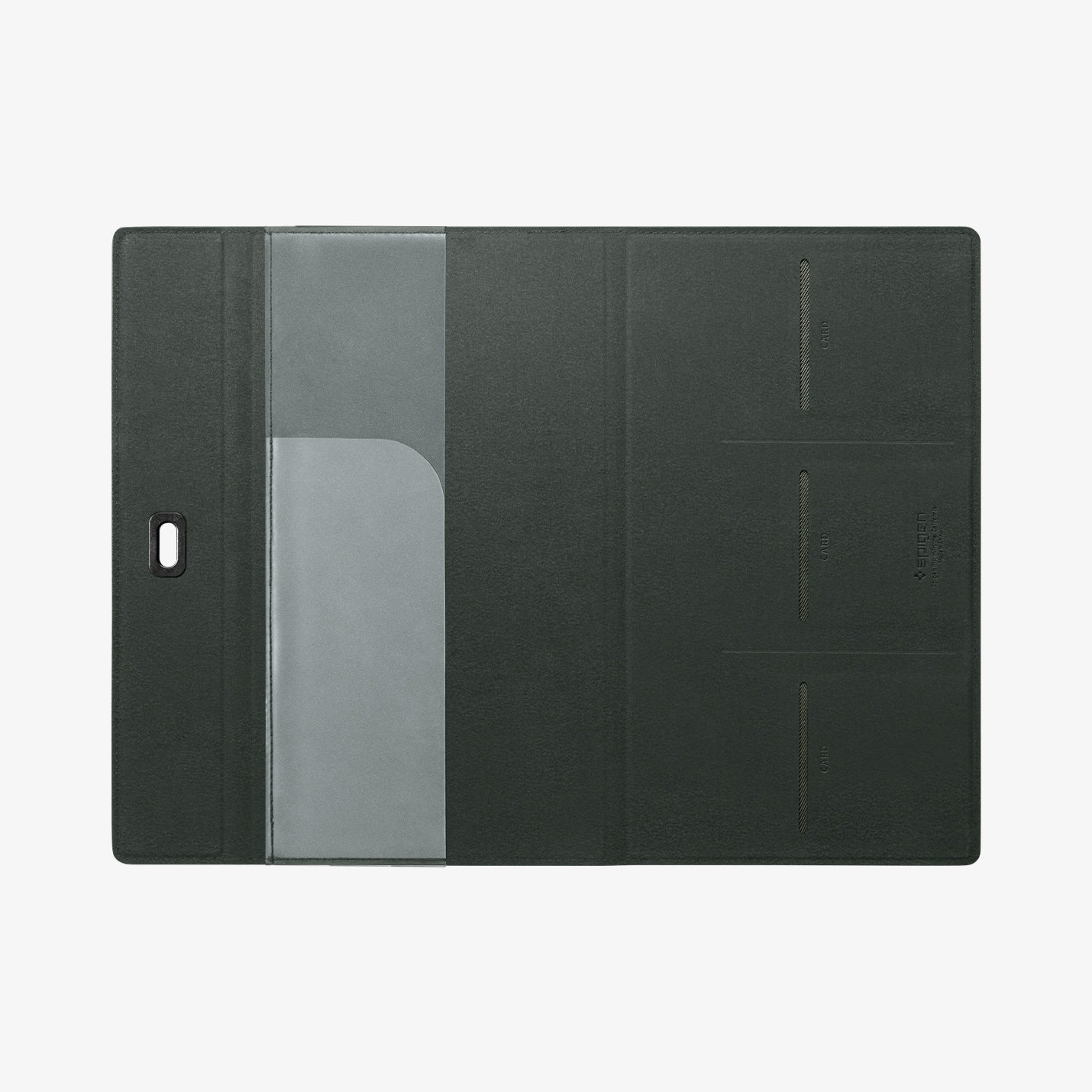 Registration Card Holder | IC100