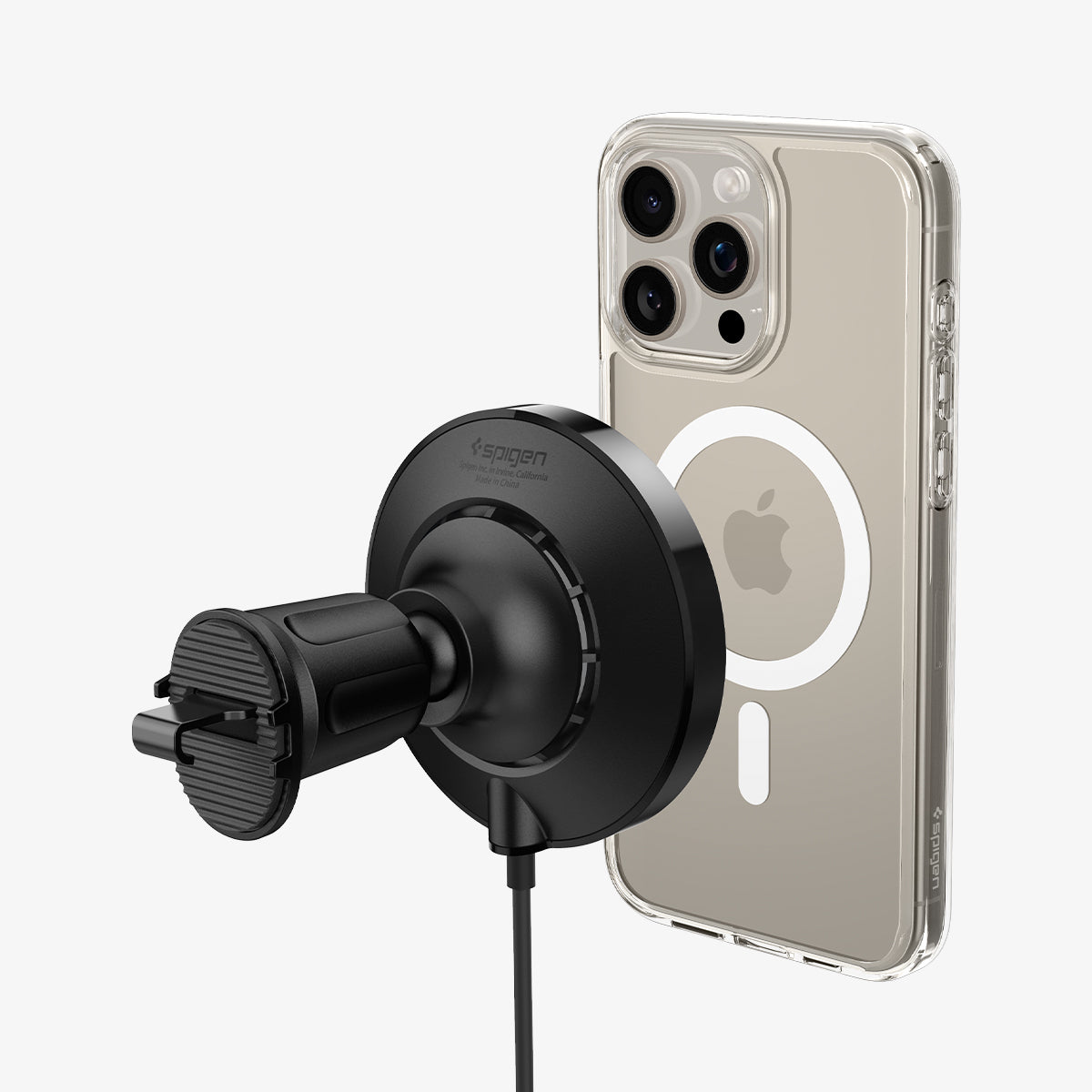 OneTap Pro 3 CryoMax™ Hook Car Mount | ITS13WC (Mag Fit)