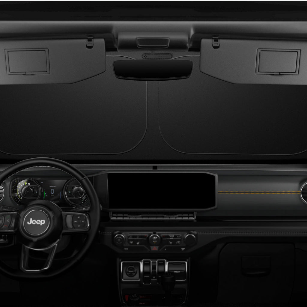 Jeep Series - CryoShade | JO260