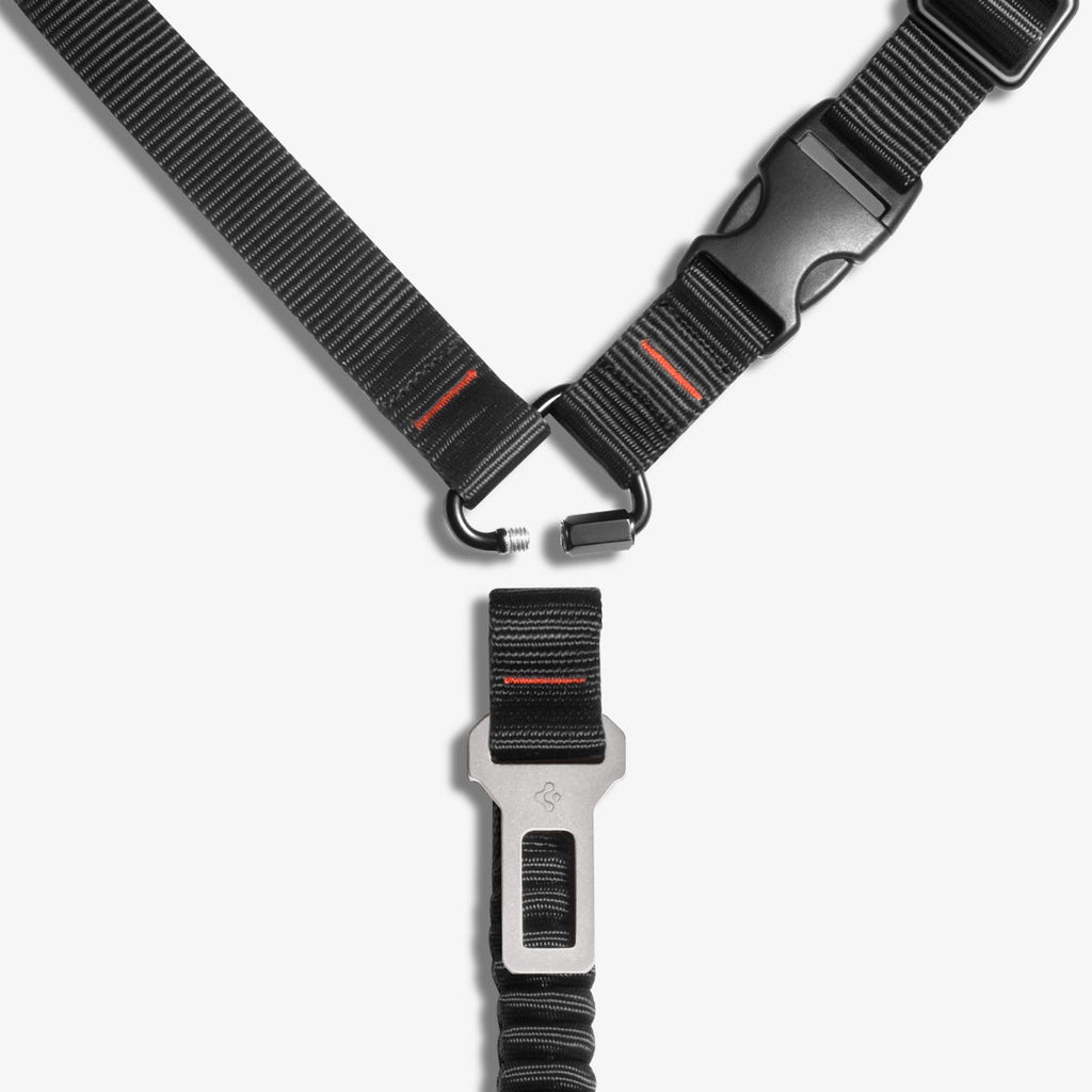 Pet Car Seatbelt Tether | PS100