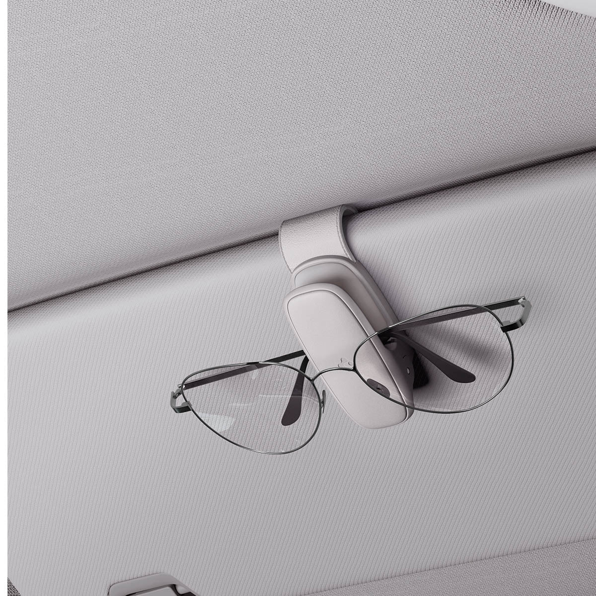 Visor Sunglass Holder | SH100