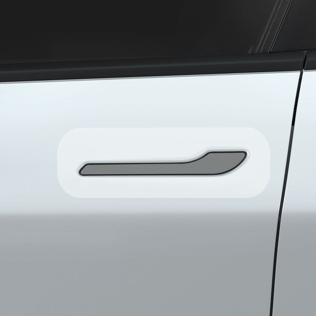 Tesla Series - Platinum Shield Car Door